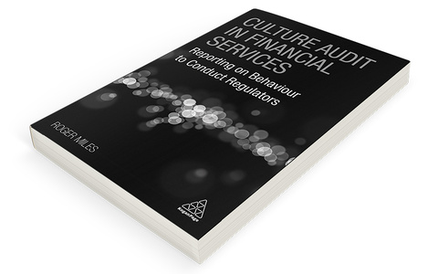 洋書 CULTURE AUDIT IN FINANCIAL SERVICES Book Review: Culture Audit in Financial Services | The Actuary